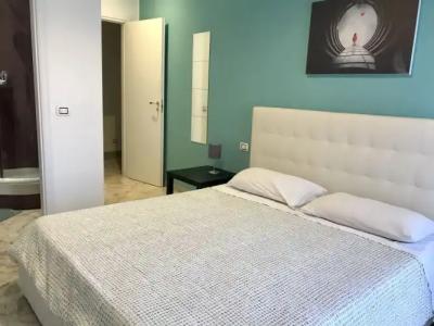 Room 110 Bari -Guesthouse- - 12