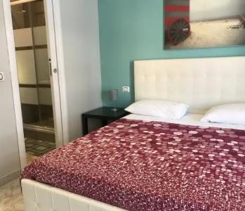 Room 110 Bari -Guesthouse- - 44