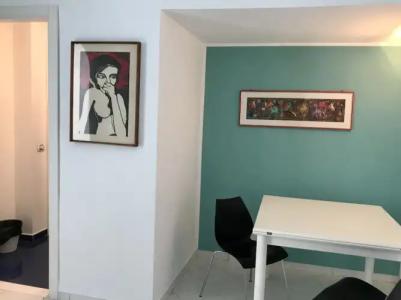 Room 110 Bari -Guesthouse- - 48