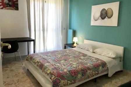 Room 110 Bari -Guesthouse- - 58