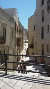 Room 110 Bari -Guesthouse- - 0