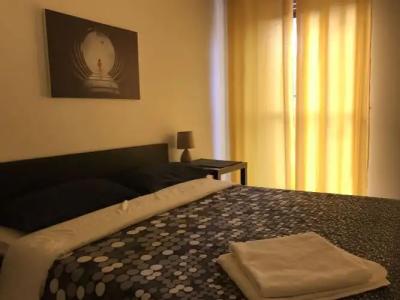 Room 110 Bari -Guesthouse- - 4