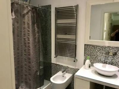 Room 110 Bari -Guesthouse- - 28