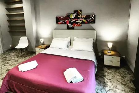 Room 110 Bari -Guesthouse- - 55