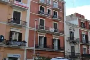 CconfortHotels Host Bari Centrale, Bari