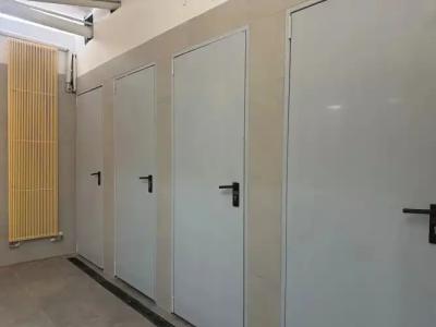 CconfortHotels Host Bari Centrale - 35