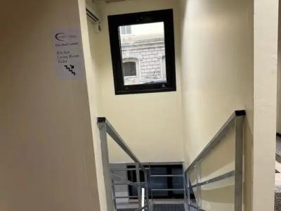 CconfortHotels Host Bari Centrale - 12