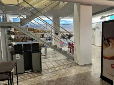 CconfortHotels Host Bari Centrale - 33