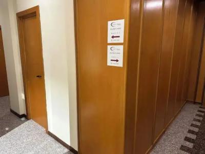 CconfortHotels Host Bari Centrale - 15