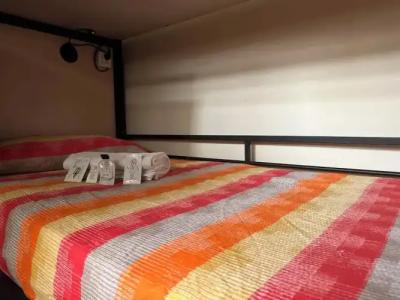 CconfortHotels Host Bari Centrale - 3