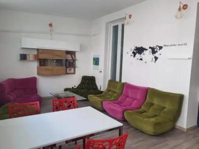 CconfortHotels Host Bari Centrale - 27