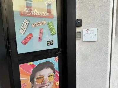 CconfortHotels Host Bari Centrale - 23