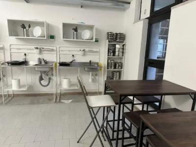 CconfortHotels Host Bari Centrale - 18