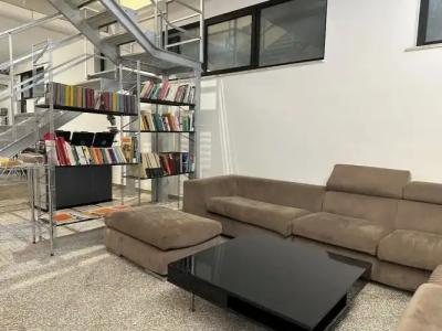 CconfortHotels Host Bari Centrale - 34