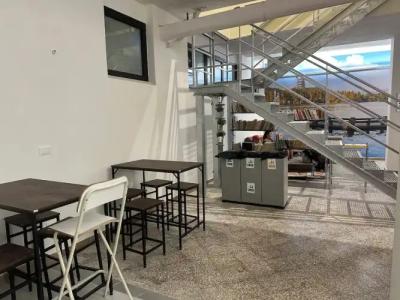 CconfortHotels Host Bari Centrale - 21