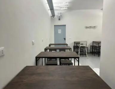 CconfortHotels Host Bari Centrale - 31