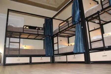 CconfortHotels Host Bari Centrale - 5