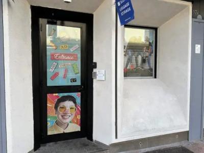 CconfortHotels Host Bari Centrale - 22