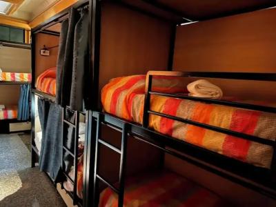 CconfortHotels Host Bari Centrale - 2