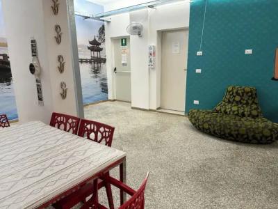 CconfortHotels Host Bari Centrale - 6