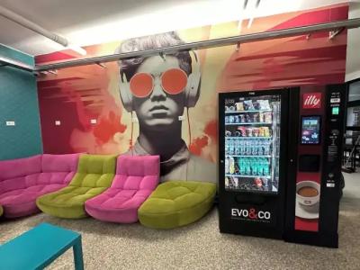 CconfortHotels Host Bari Centrale - 10