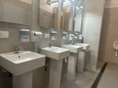 CconfortHotels Host Bari Centrale - 7