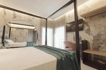 Hedoné Design Experience B&B - 102