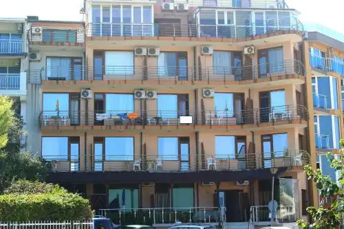 Kshcha za gosti Marinovi Guest house - 0