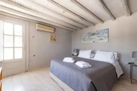 Rania Apartments Sea View - 104