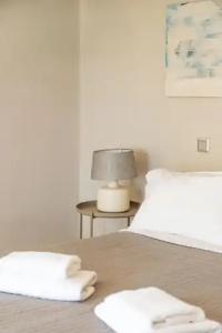 Rania Apartments Sea View - 40