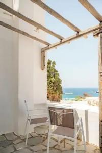 Rania Apartments Sea View - 18