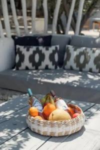 Rania Apartments Sea View - 9