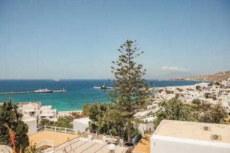 Rania Apartments Sea View - 138
