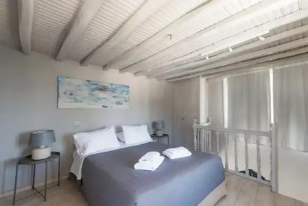 Rania Apartments Sea View - 110