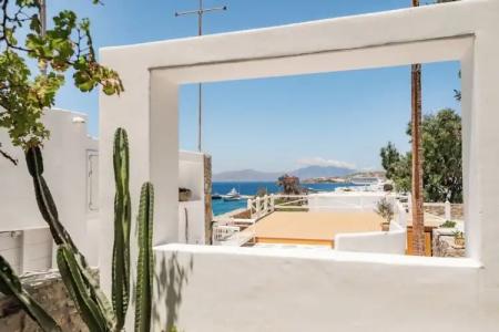 Rania Apartments Sea View - 80