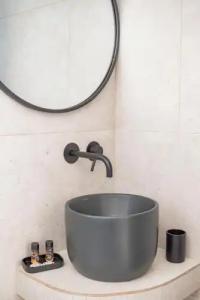 Rania Apartments Sea View - 16