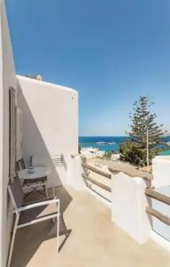 Rania Apartments Sea View - 49