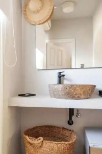 Rania Apartments Sea View - 26