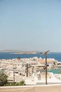 Rania Apartments Sea View - 103