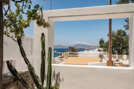 Rania Apartments Sea View - 77