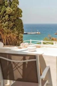 Rania Apartments Sea View - 25