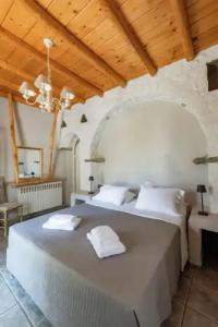 Rania Apartments Sea View - 42