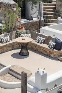 Rania Apartments Sea View - 19