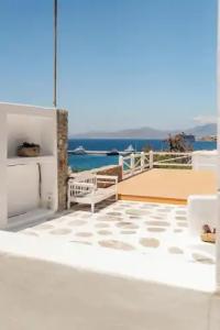 Rania Apartments Sea View - 5