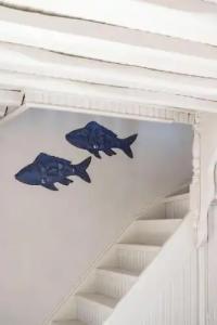 Rania Apartments Sea View - 13