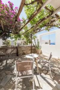 Rania Apartments Sea View - 79