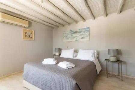 Rania Apartments Sea View - 132