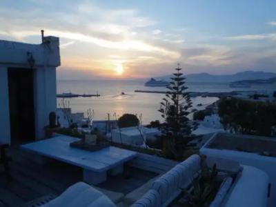 Rania Apartments Sea View - 159