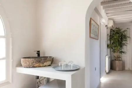 Rania Apartments Sea View - 101