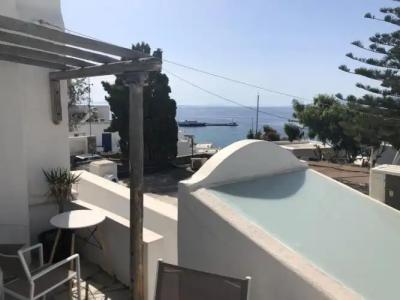 Rania Apartments Sea View - 50